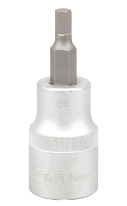 Fotografija proizvoda Nastavak za nasadni ključ 1/2" imbus, 5 mm