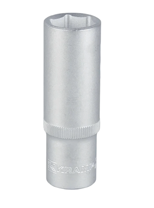 Fotografija proizvoda Nasadni ključ dugi 1/2"šesterokutni, 18 mm