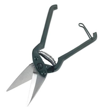 Fotografija proizvoda Škare za papke, nenazubljene