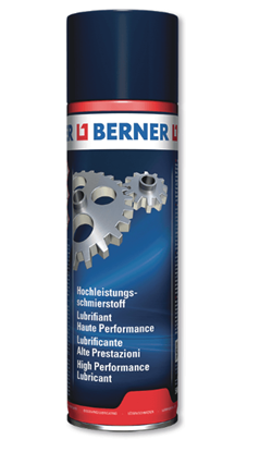 Prikaži detalje za  Mast za podmazivanje visokih performansi, 500 ml Fotografija proizvoda Mast za podmazivanje visokih performansi, 500 ml