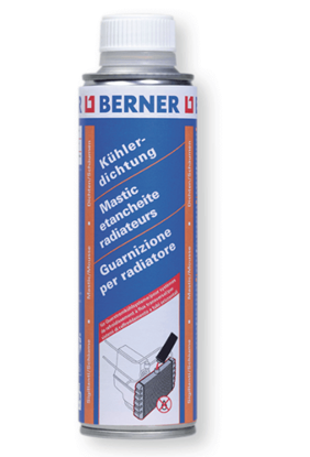 Prikaži detalje za  Sredstvo za brtvljenje hladnjaka, 300ml Fotografija proizvoda Sredstvo za brtvljenje hladnjaka, 300ml