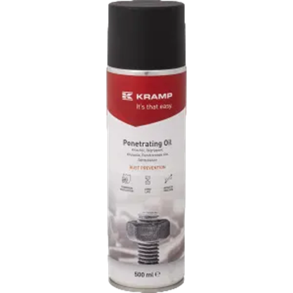 Fotografija proizvoda Sprej odvijač 500ml Kramp