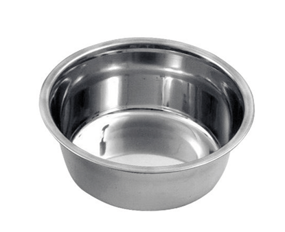 Prikaži detalje za  Posuda za pseću hranu, 900 ml Fotografija proizvoda Posuda za pseću hranu, 900 ml