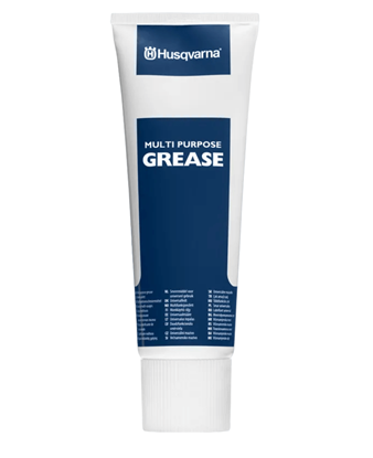 Prikaži detalje za  Mast za pužni zglob, 225 g tuba, Husqvarna Fotografija proizvoda Mast za pužni zglob, 225 g tuba, Husqvarna