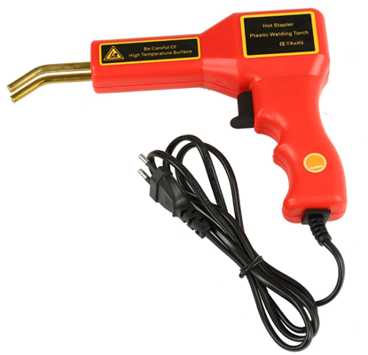 Fotografija proizvoda Pištolj za zavarivanje plastike 230V