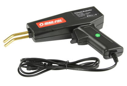 Fotografija proizvoda Pištolj za zavarivanje plastike 120W