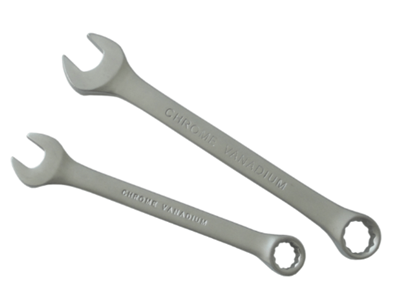 Fotografija proizvoda Okasto-viljuškasti ključ 24 mm, MAR-POL