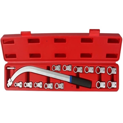 Fotografija proizvoda Set ključeva za napinjanje