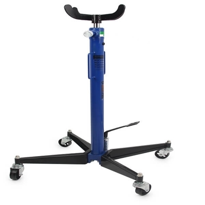 Fotografija proizvoda Kolica sa nosačem za skidanje getribe