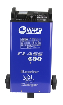 Fotografija proizvoda Punjač akumulatora 12V-24V230 V/ 50 Hz