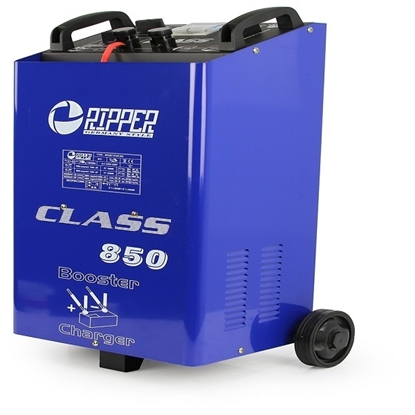 Fotografija proizvoda Punjač akumulatora i starter CLASS 850 RIPPER