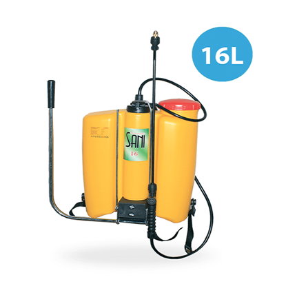 Fotografija proizvoda Leđna prskalica SANI 16L PRO