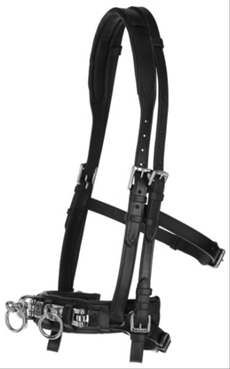 Prikaži detalje za  Oglavina Exclusive-Tinker Fotografija proizvoda Oglavina Exclusive-Tinker