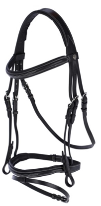 Prikaži detalje za  Uzde Classic-Poni Fotografija proizvoda Uzde Classic-Poni