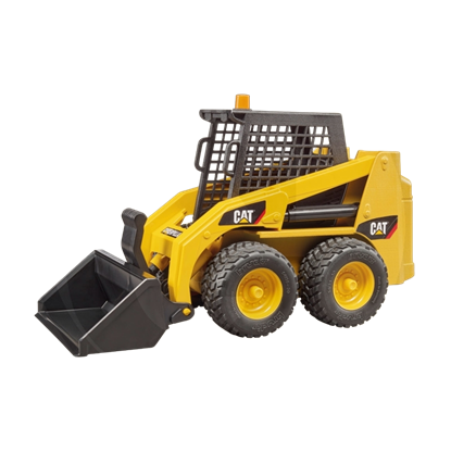Prikaži detalje za  Igračka Caterpillar  , BRUDER Fotografija proizvoda Igračka Caterpillar  , BRUDER