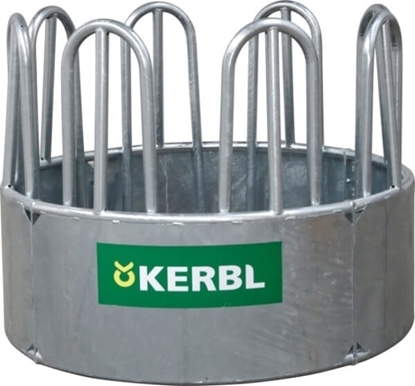 Fotografija proizvoda Jasle okrugle, do 8 životinja