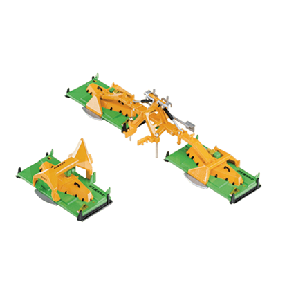 Prikaži detalje za  Igračka KOSILICA Joskin TRT 750 C6, ROS Fotografija proizvoda Igračka KOSILICA Joskin TRT 750 C6, ROS