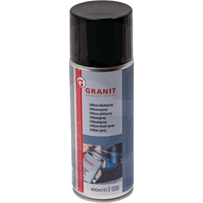Prikaži detalje za  Silikon sprej Granit 400ml Fotografija proizvoda Silikon sprej Granit 400ml