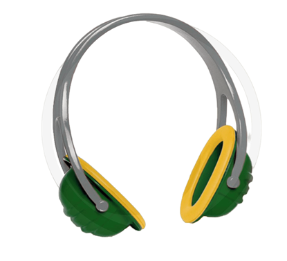 Prikaži detalje za  Igračka Štitnici za uši Bosch, KLEIN Fotografija proizvoda Igračka Štitnici za uši Bosch, KLEIN