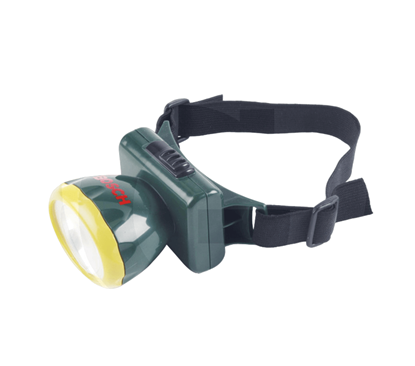 Prikaži detalje za  Igračka Svjetiljka za glavu Bosch, KLEIN Fotografija proizvoda Igračka Svjetiljka za glavu Bosch, KLEIN