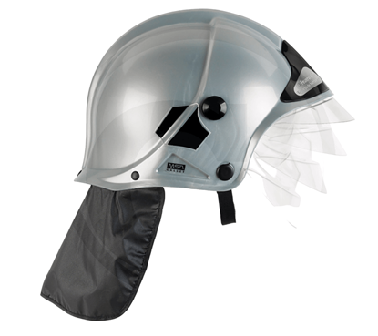 Prikaži detalje za  Igračka Dječja vatrogasna kaciga, KLEIN Fotografija proizvoda Igračka Dječja vatrogasna kaciga, KLEIN