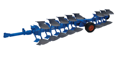 Prikaži detalje za  Igračka ROTIRAJUĆI PLUG Lemken Vario Titan, BRUDER Fotografija proizvoda Igračka ROTIRAJUĆI PLUG Lemken Vario Titan, BRUDER