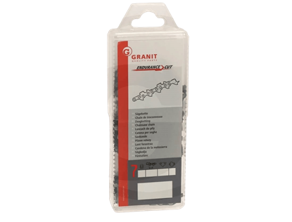 Prikaži detalje za  Lanac za motornu pilu 3/8" - 1,3 - 62 zuba Fotografija proizvoda Lanac za motornu pilu 3/8" - 1,3 - 62 zuba