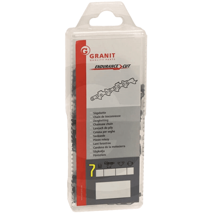 Prikaži detalje za  Lanac za motornu pilu 3/8"~1,3 ~ 55 karika Fotografija proizvoda Lanac za motornu pilu 3/8"~1,3 ~ 55 karika