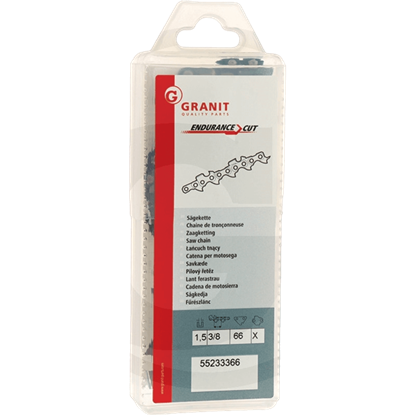 Prikaži detalje za  Lanac motorne pile ~3/8~15~66 Fotografija proizvoda Lanac motorne pile ~3/8~15~66