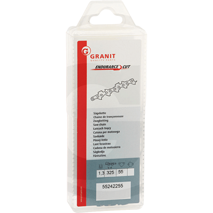 Prikaži detalje za  Lanac motorne pile 0,325" , 27,5 zuba- 1,3mm Fotografija proizvoda Lanac motorne pile 0,325" , 27,5 zuba- 1,3mm