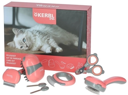 Prikaži detalje za  Set za njegu 7u1 Fotografija proizvoda Set za njegu 7u1