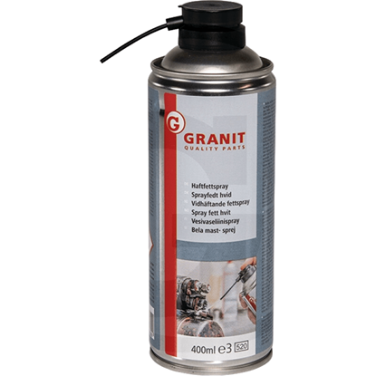 Prikaži detalje za  Granit mast u spreju 400ml Fotografija proizvoda Granit mast u spreju 400ml