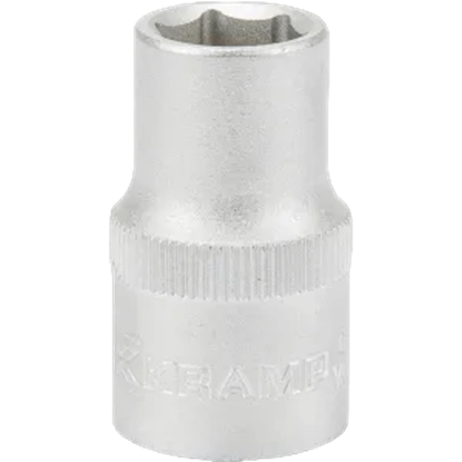 Prikaži detalje za  Nasadni ključ 1/2" 14 mm Kramp Fotografija proizvoda Nasadni ključ 1/2" 14 mm Kramp