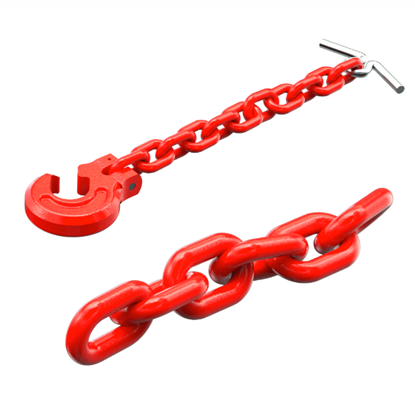 Prikaži detalje za  Šumarski lanac  DV 7/4000 G80, okrugli Fotografija proizvoda Šumarski lanac  DV 7/4000 G80, okrugli