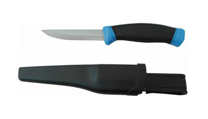 Fotografija proizvoda Nož za vrt i ribolov 215 mm INOX