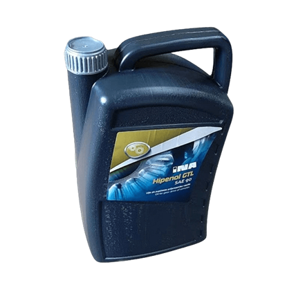 Fotografija proizvoda Ulje hipenol GTL 90 5l INA