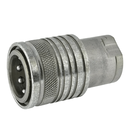 Prikaži detalje za  Ženska hidr.sp 1/2-M18x1,5 Kramp Fotografija proizvoda Ženska hidr.sp 1/2-M18x1,5 Kramp