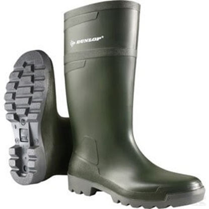 Prikaži detalje za  Čizme gumene za kišu Hobi, vel.39/40, Wellingtons Fotografija proizvoda Čizme gumene za kišu Hobi, vel.39/40, Wellingtons