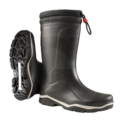 Prikaži detalje za  Gumene čizme Dunlop Blizzard vel.43 Fotografija proizvoda Gumene čizme Dunlop Blizzard vel.43