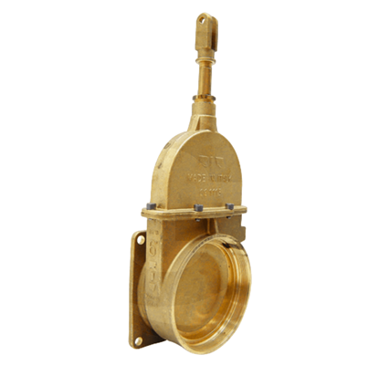 Fotografija proizvoda Zasun cisterne 5"unutrašnji navoj