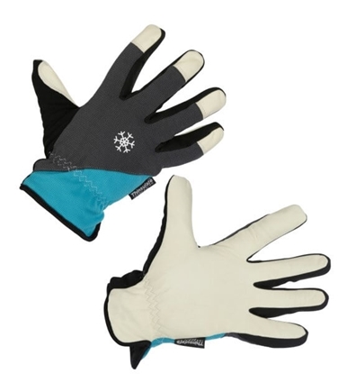 Prikaži detalje za  Zimska rukavica Polartex vel. 9 Fotografija proizvoda Zimska rukavica Polartex vel. 9