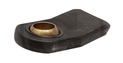 Fotografija proizvoda Kugla poluge cat 3 Walterscheid  za varenje