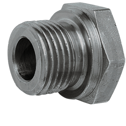 Prikaži detalje za  Ravni adapter za hidr.spojku 1/2  29mm Fotografija proizvoda Ravni adapter za hidr.spojku 1/2  29mm