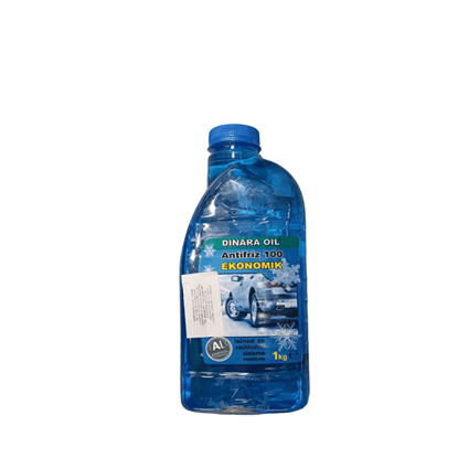 Prikaži detalje za  ANTIFRIZ 100 G11 plavi 1L Fotografija proizvoda ANTIFRIZ 100 G11 plavi 1L