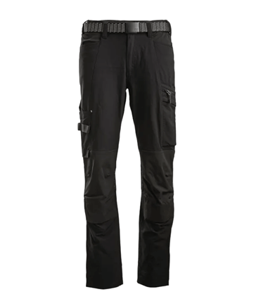 Prikaži detalje za  Radne hlače 3XL 62 4 Way Stretch Fotografija proizvoda Radne hlače 3XL 62 4 Way Stretch