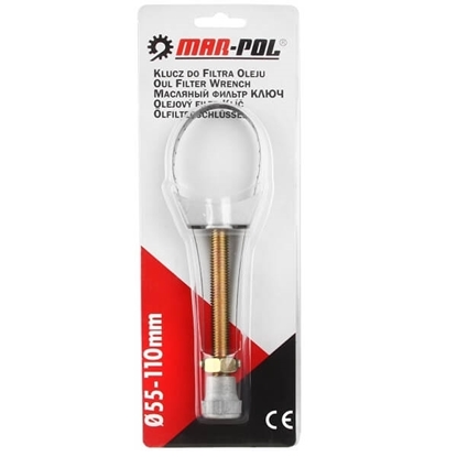 Fotografija proizvoda Ključ za skidanje filtera od  55 do 110 mm