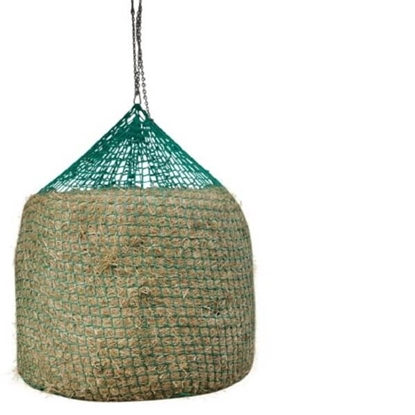 Fotografija proizvoda Mreža za okrugle bale sijena 125x160cm, 4,5cm