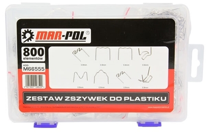 Fotografija proizvoda Set za zavarivanje plastike