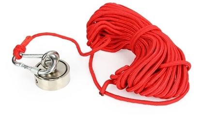 Fotografija proizvoda Magnet 60x22mm+ uže