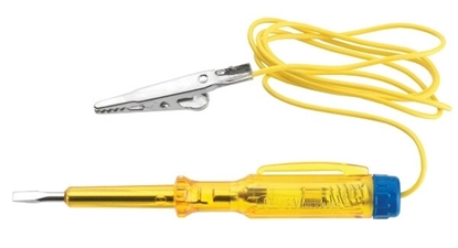 Fotografija proizvoda Ispitivač napona 6-24V s hvataljkom